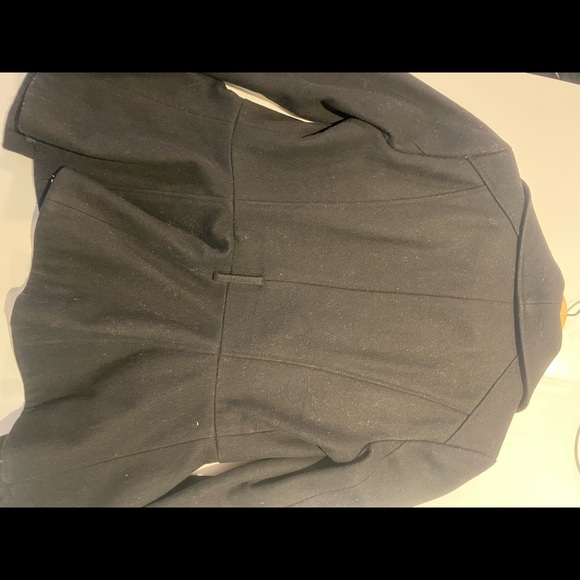 BEBE flare jacket - Picture 5 of 8